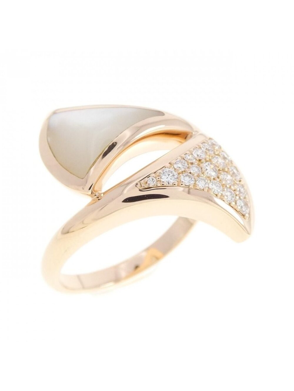 Bvlgari Diva's Dream Ring